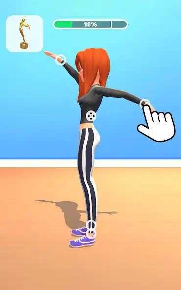 Play Pose Like The Object as an online game online Pose Like The Object with UptoPlay Play Pose Like The Object as an online game Pose Like The Object with UptoPlay