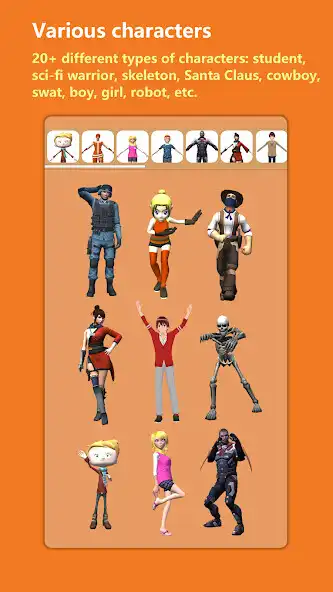 Play Pose Max  and enjoy Pose Max with UptoPlay