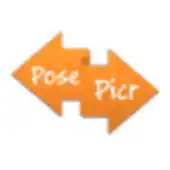 Free play online PosePicr APK