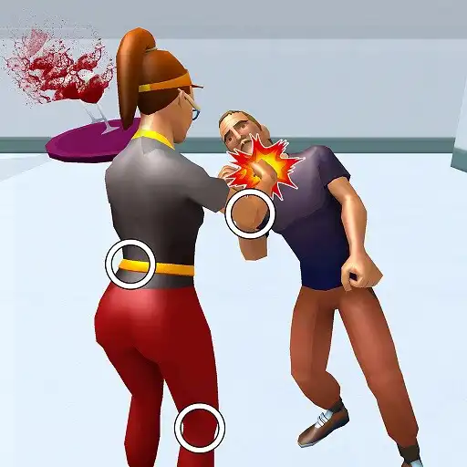 Play Pose Run 3D APK Play Pose Run 3D APK
