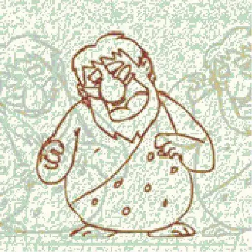 Play Pose to Pose Animation APK