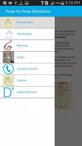 Play Pose to Pose Animation as an online game online Pose to Pose Animation with UptoPlay com.cdac.poseanimation Play Pose to Pose Animation as an online game Pose to Pose Animation with UptoPlay