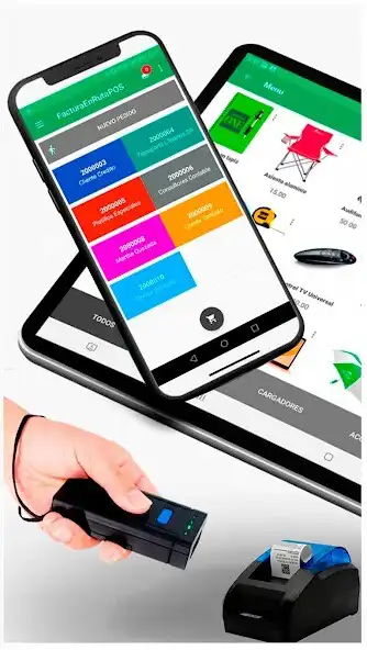 Play POS Facturaenruta.  and enjoy POS Facturaenruta. with UptoPlay