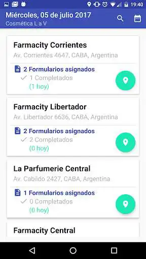 Play POSforms