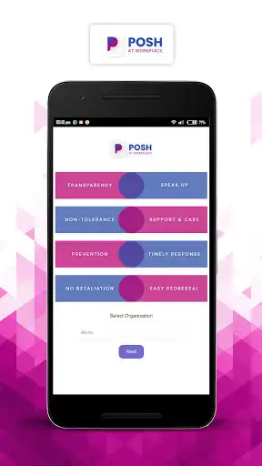 Play POSH at Workplace  and enjoy POSH at Workplace with UptoPlay