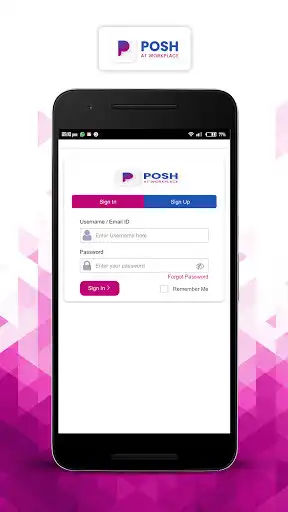 Play POSH at Workplace as an online game POSH at Workplace with UptoPlay