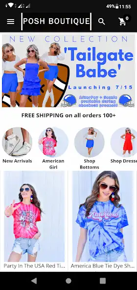 Play Posh Boutique  and enjoy Posh Boutique with UptoPlay