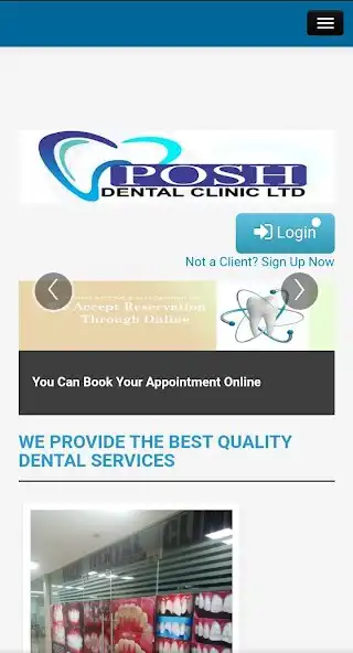 Play Posh Dental Clinic  and enjoy Posh Dental Clinic with UptoPlay