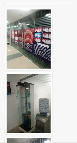 Play Posh Dental Clinic as an online game Posh Dental Clinic with UptoPlay