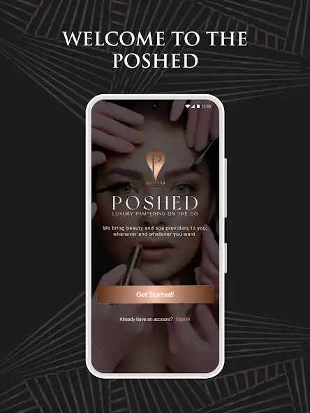 Play Poshed  and enjoy Poshed with UptoPlay