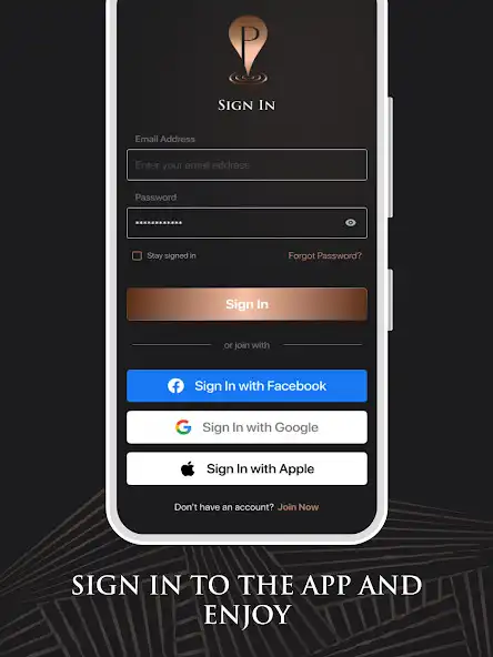 Play Poshed as an online game Poshed with UptoPlay