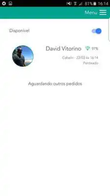 Play POSHER - App para OS NOSSOS PROFISSIONAIS