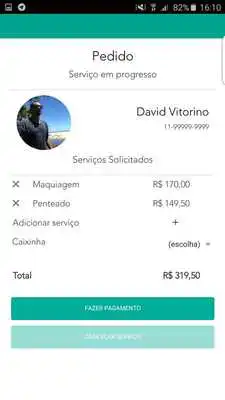 Play POSHER - App para OS NOSSOS PROFISSIONAIS