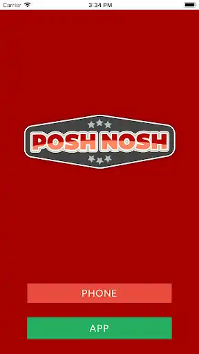 Play Posh Nosh LS9  and enjoy Posh Nosh LS9 with UptoPlay