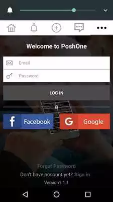 Play Posh One