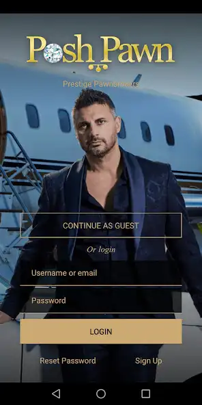 Play Posh Pawn: Prestige Pawnbrokers  and enjoy Posh Pawn: Prestige Pawnbrokers with UptoPlay