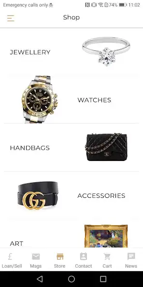 Play Posh Pawn: Prestige Pawnbrokers as an online game Posh Pawn: Prestige Pawnbrokers with UptoPlay