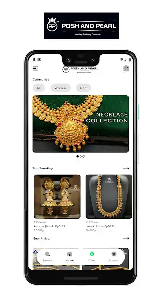 Play Posh  Pearl  and enjoy Posh  Pearl with UptoPlay