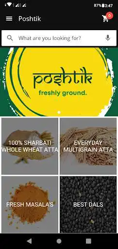 Play Poshtik  and enjoy Poshtik with UptoPlay