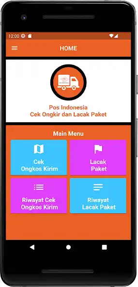 Play Pos Indonesia Cek Ongkir  and enjoy Pos Indonesia Cek Ongkir with UptoPlay