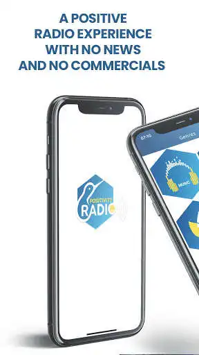 Play PosiRadio  and enjoy PosiRadio with UptoPlay