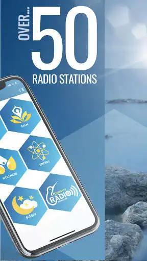 Play PosiRadio as an online game PosiRadio with UptoPlay