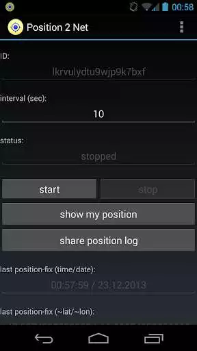 Play Position 2 Net Play Position 2 Net