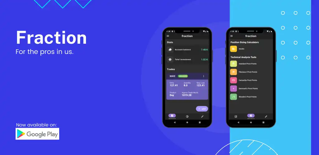 Play Position size calculator  TA  and enjoy Position size calculator  TA with UptoPlay
