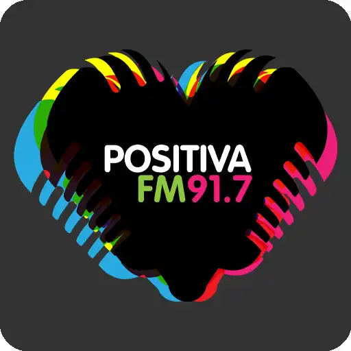 Play Positiva FM 91.7 APK Play Positiva FM 91.7 APK
