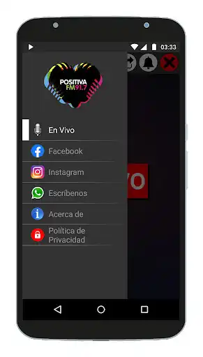 Play Positiva FM 91.7 as an online game Positiva FM 91.7 with UptoPlay