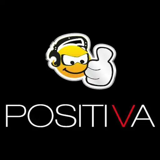 Free play online Positiva FM APK Free play online Positiva FM APK