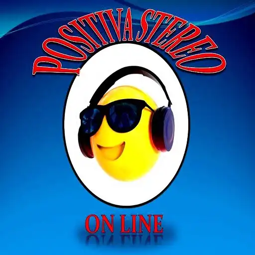 Play Positiva Stereo APK Play Positiva Stereo APK