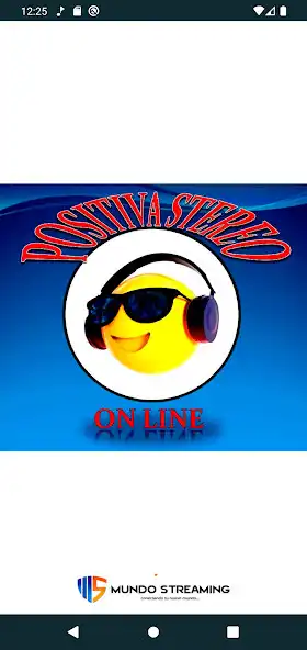 Play Positiva Stereo as an online game Positiva Stereo with UptoPlay