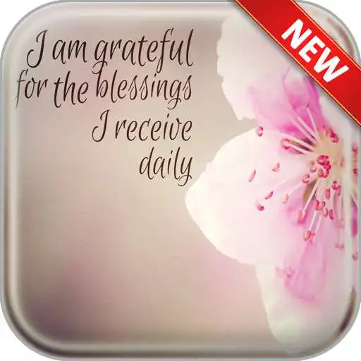 Run free android online Positive Affirmation Wallpaper APK Run free android online Positive Affirmation Wallpaper APK