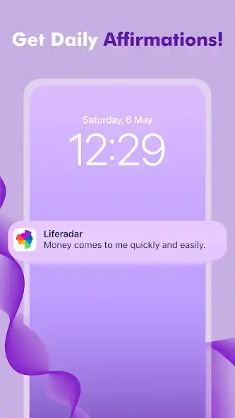 Play Positive Daily Affirmations－LR  and enjoy Positive Daily Affirmations－LR with UptoPlay