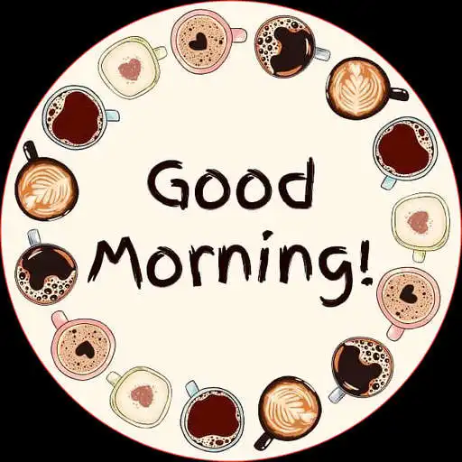 Play Positive Good Morning Quotes APK