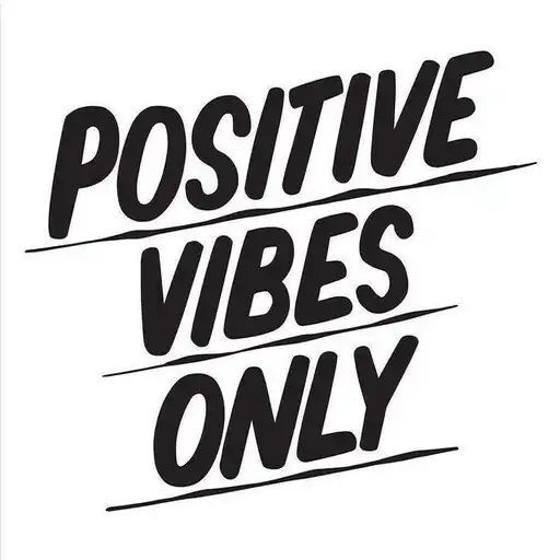 Play Positive Healing Vibes For WA APK