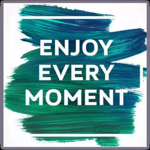 Free play online Positive Inspirational Quotes APK