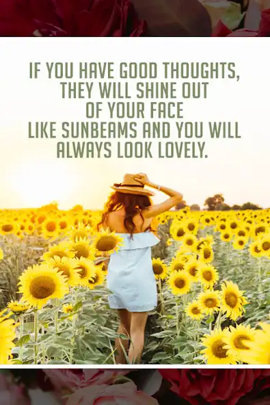 Play Positive Life Blessings Quotes Sayings  and enjoy Positive Life Blessings Quotes Sayings with UptoPlay