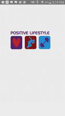 Play Positive Lifestyle Play Positive Lifestyle