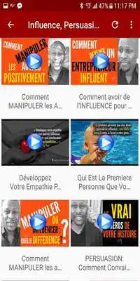 Play Positive Manipulation Play Positive Manipulation