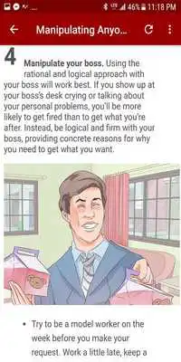 Play Positive Manipulation Play Positive Manipulation