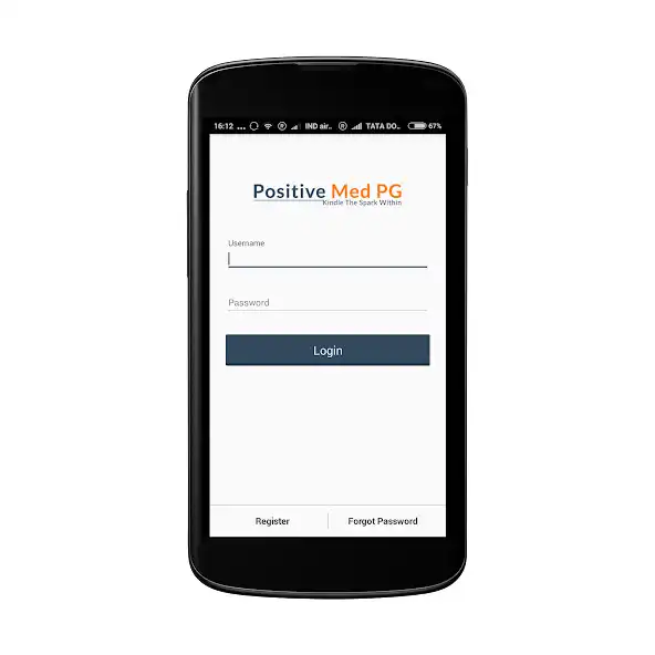 Play PositiveMedPG Medical Coaching  and enjoy PositiveMedPG Medical Coaching with UptoPlay