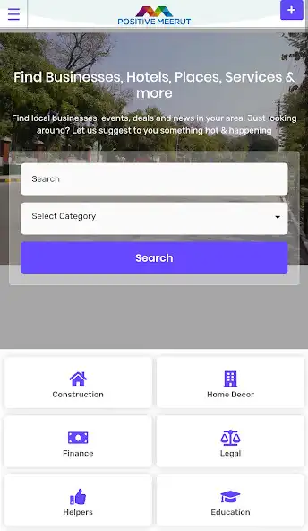 Play Positive Meerut  and enjoy Positive Meerut with UptoPlay