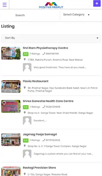 Play Positive Meerut as an online game Positive Meerut with UptoPlay