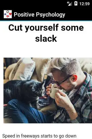 Play Positive Psychology  and enjoy Positive Psychology with UptoPlay