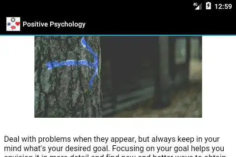 Play Positive Psychology as an online game Positive Psychology with UptoPlay