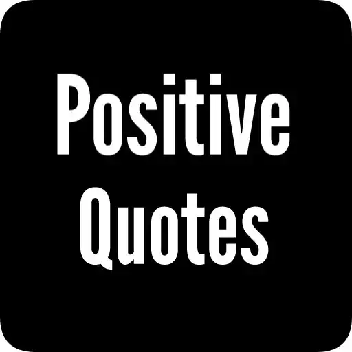 Play Positive Quotes App APK Play Positive Quotes App APK