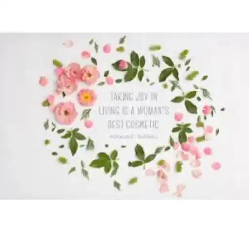 Play Positive Quotes For women APK