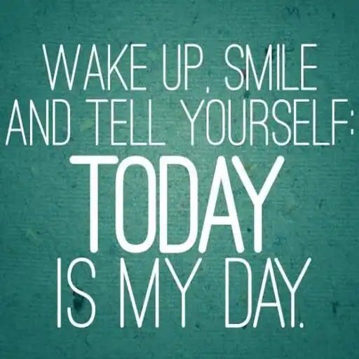 Free play online Positive Quotes APK Free play online Positive Quotes APK